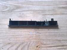 Кришки відсіків Asus&nbsp;X53Z